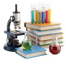 Scientific Equipment
