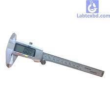 Wulf Digital Slide Caliper 150mm 6 Inch
