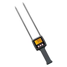 Cotton Moisture Meter TK100C Portable Digital Moisture Meter