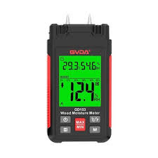 Wood Moisture Meter GD153 GVDA